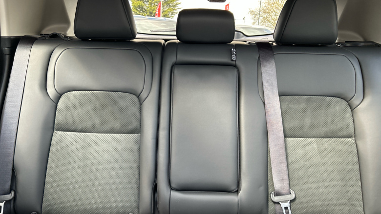 Nissan ARIYA 160kW Evolve 63kWh 5dr Auto Electric Hatchback